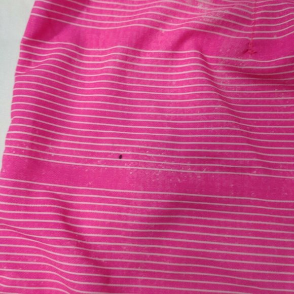 Hurley Luminous Pink Size 11 Board Shorts - Picture 3 of 11